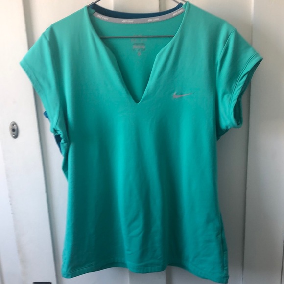 2 Nike Women Xl Dri-FIT Top - Picture 4 of 7